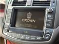 2008 Toyota Crown