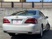 2008 Toyota Crown