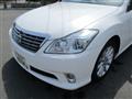 2012 Toyota Crown