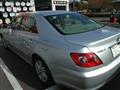 2005 Toyota Mark X
