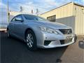 2009 Toyota Mark X