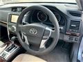 2009 Toyota Mark X
