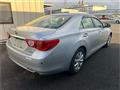 2009 Toyota Mark X