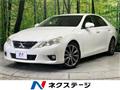 2010 Toyota Mark X
