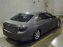 2013 Toyota Mark X
