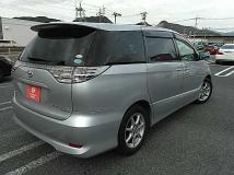 2007 Toyota Estima
