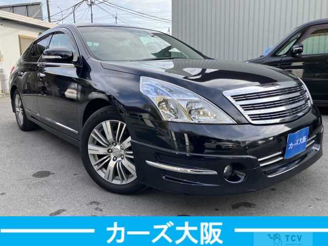 2013 Nissan Teana