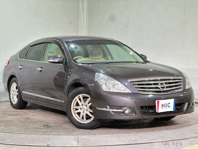 2013 Nissan Teana