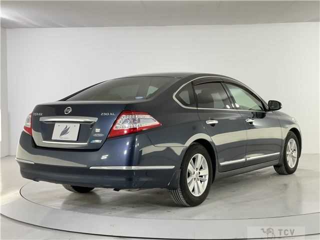 2013 Nissan Teana