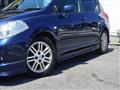 2009 Nissan Tiida