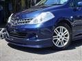 2009 Nissan Tiida