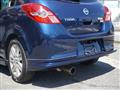 2009 Nissan Tiida