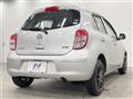 2010 Nissan March