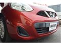 2015 Nissan March