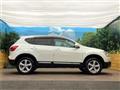2013 Nissan Dualis