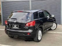 2009 Nissan Dualis