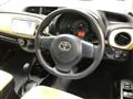 2011 Toyota Vitz