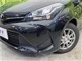 2016 Toyota Vitz