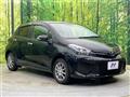 2016 Toyota Vitz