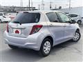 2013 Toyota Vitz