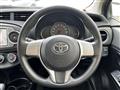 2013 Toyota Vitz