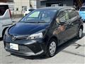 2015 Toyota Vitz