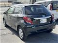 2015 Toyota Vitz