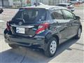 2015 Toyota Vitz
