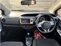 2015 Toyota Vitz