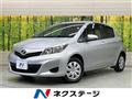 2012 Toyota Vitz