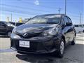 2016 Toyota Vitz
