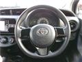 2017 Toyota Vitz