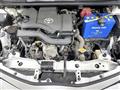 2015 Toyota Vitz