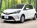 2015 Toyota Vitz