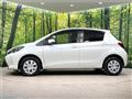 2015 Toyota Vitz