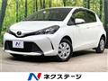 2015 Toyota Vitz