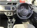 2011 Toyota Vitz