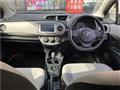 2011 Toyota Vitz