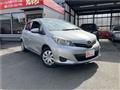 2011 Toyota Vitz