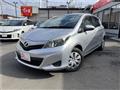 2011 Toyota Vitz