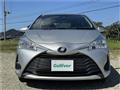 2017 Toyota Vitz