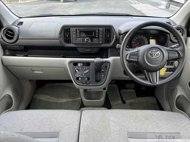 2018 Toyota Passo