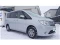 2015 Nissan Serena