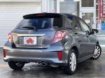 2011 Toyota Vitz