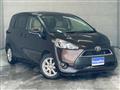 2015 Toyota Sienta