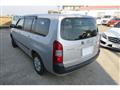 2012 Toyota Probox Wagon