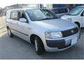 2012 Toyota Probox Wagon