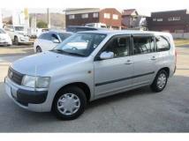 2012 Toyota Probox Wagon