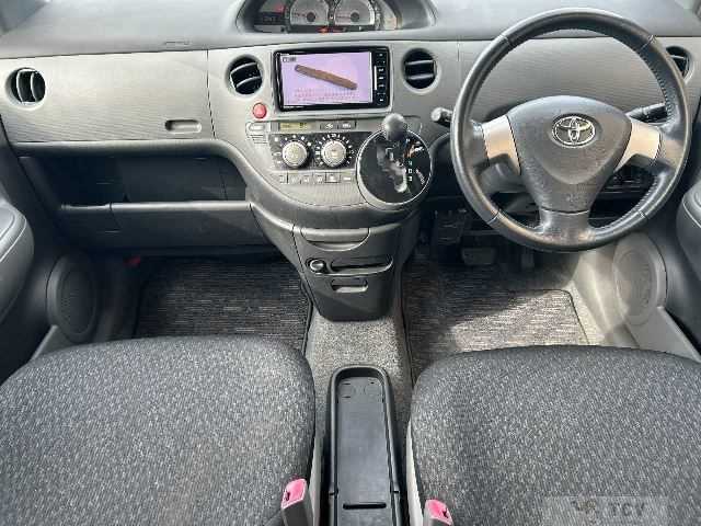 2014 Toyota Sienta