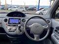 2007 Toyota Sienta